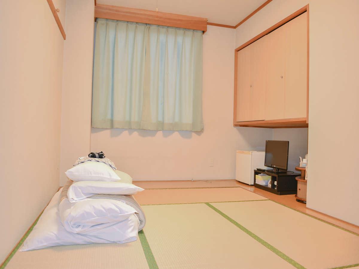 ビジネスホテル小楽 ビジネスホテル小楽