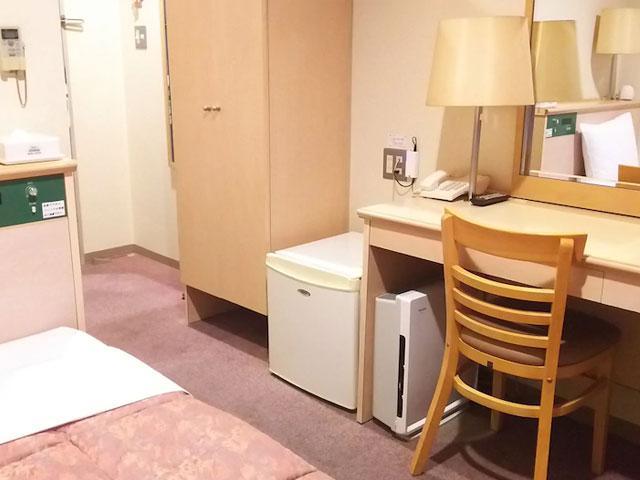 ロイヤルホテルうお八 ロイヤルホテルうお八