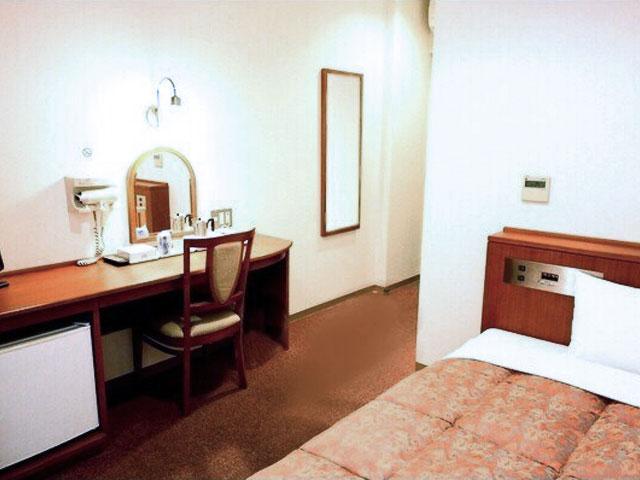 ロイヤルホテルうお八 ロイヤルホテルうお八