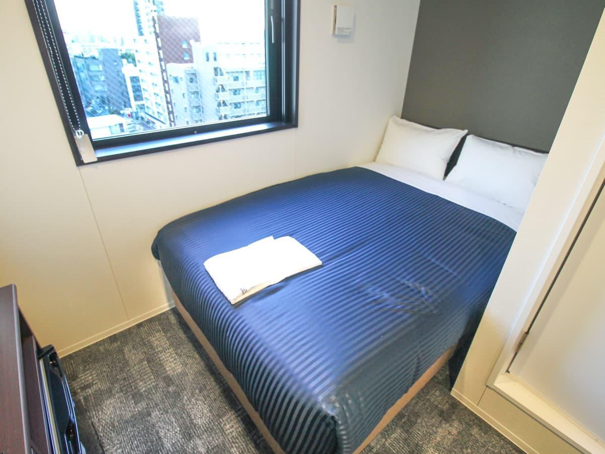 ホテルリブマックス名古屋金山 ホテルリブマックス名古屋金山