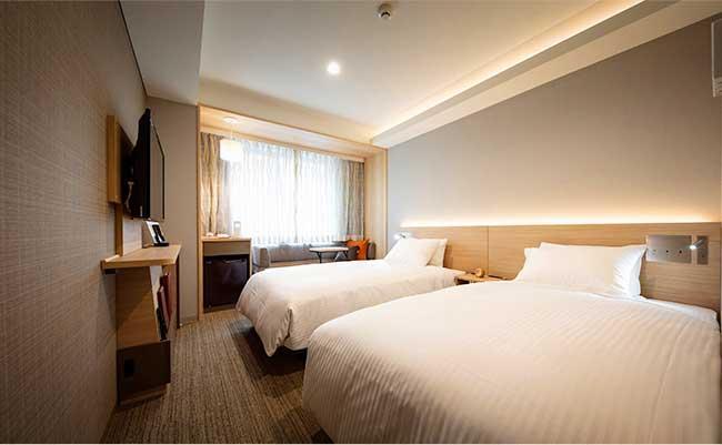 西鉄ホテルクルーム名古屋 西鉄ホテルクルーム名古屋