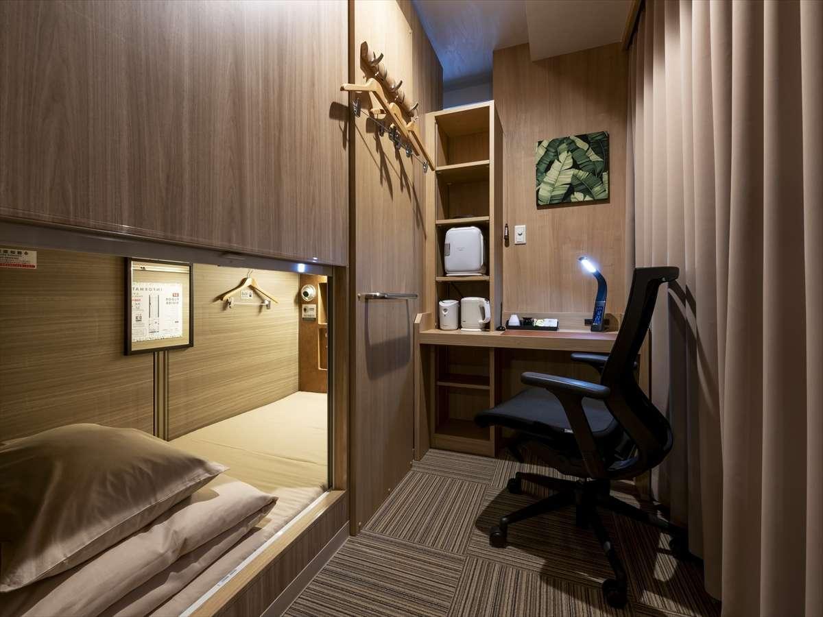 安心お宿Woman&Man 名古屋栄 安心お宿Woman&Man 名古屋栄