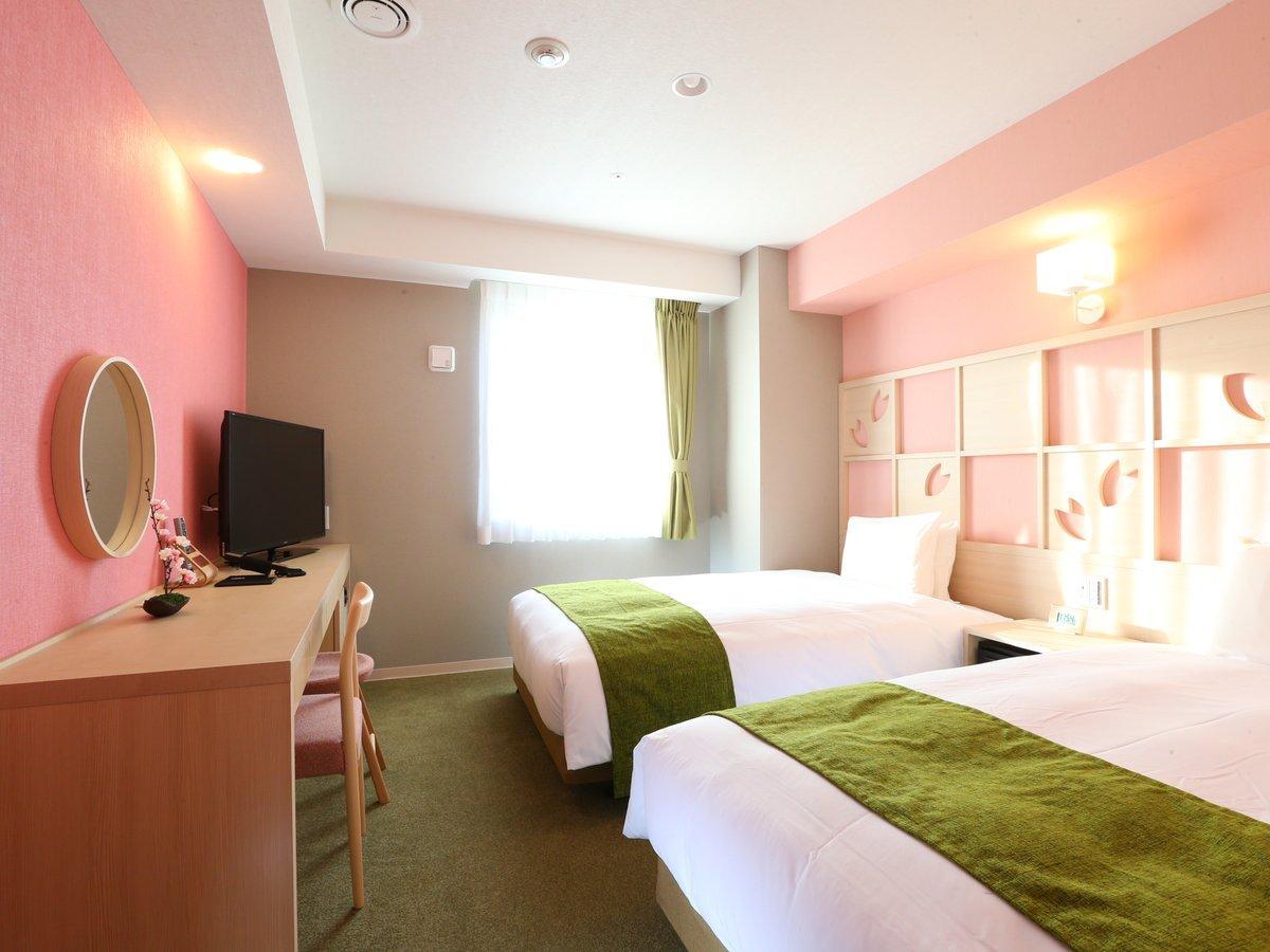 ホテルウィングインターナショナルセレクト名古屋栄 ホテルウィングインターナショナルセレクト名古屋栄