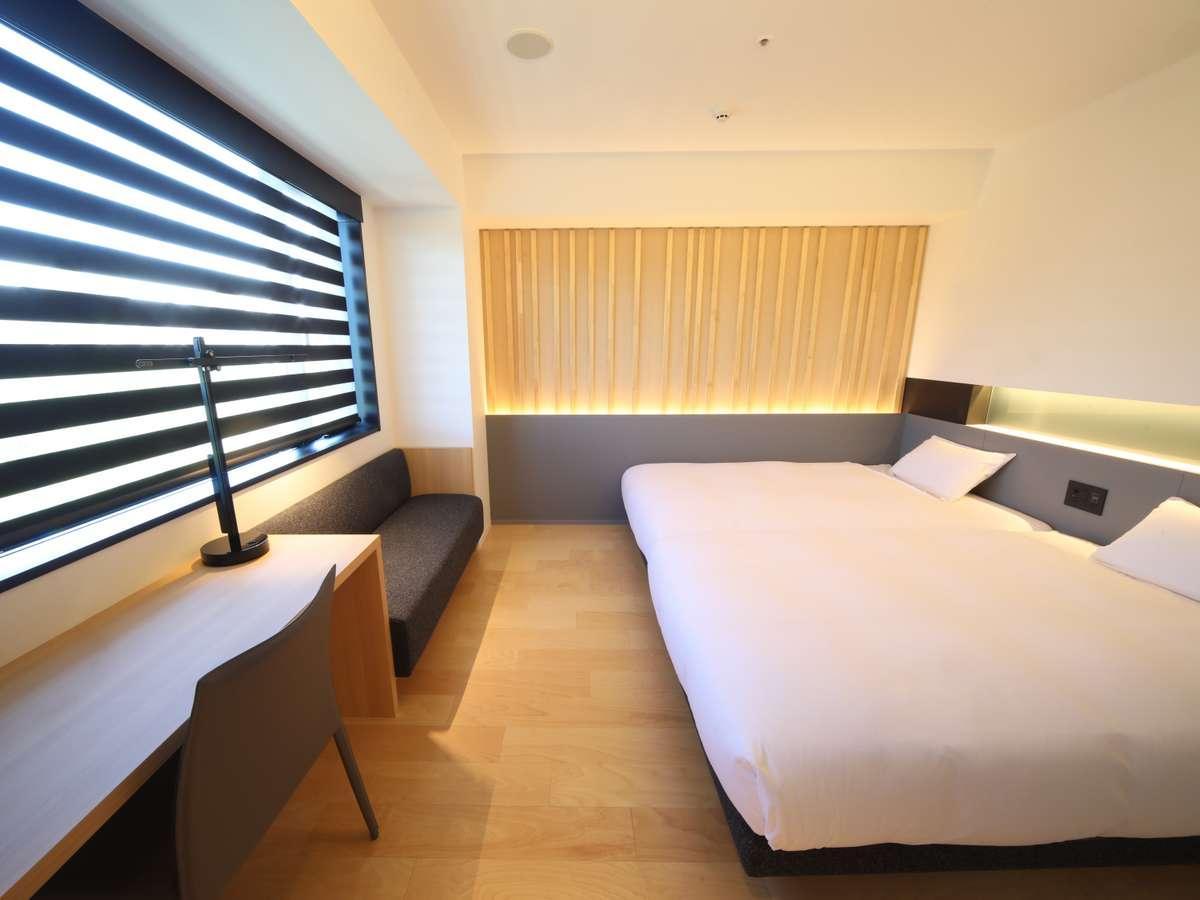 ホテル・アンドルームス名古屋栄 ホテル・アンドルームス名古屋栄