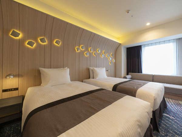 ホテルJALシティ名古屋 錦 ホテルJALシティ名古屋 錦