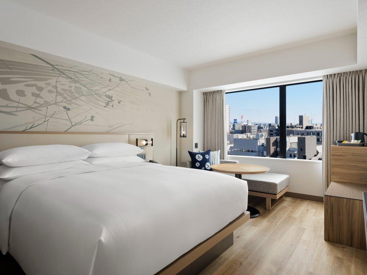 コートヤード・バイ・マリオット 名古屋 コートヤード・バイ・マリオット 名古屋