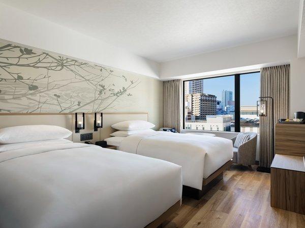 コートヤード・バイ・マリオット 名古屋 コートヤード・バイ・マリオット 名古屋