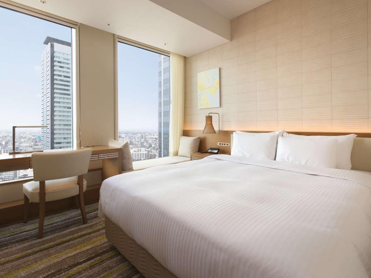 名古屋JRゲートタワーホテル 名古屋JRゲートタワーホテル