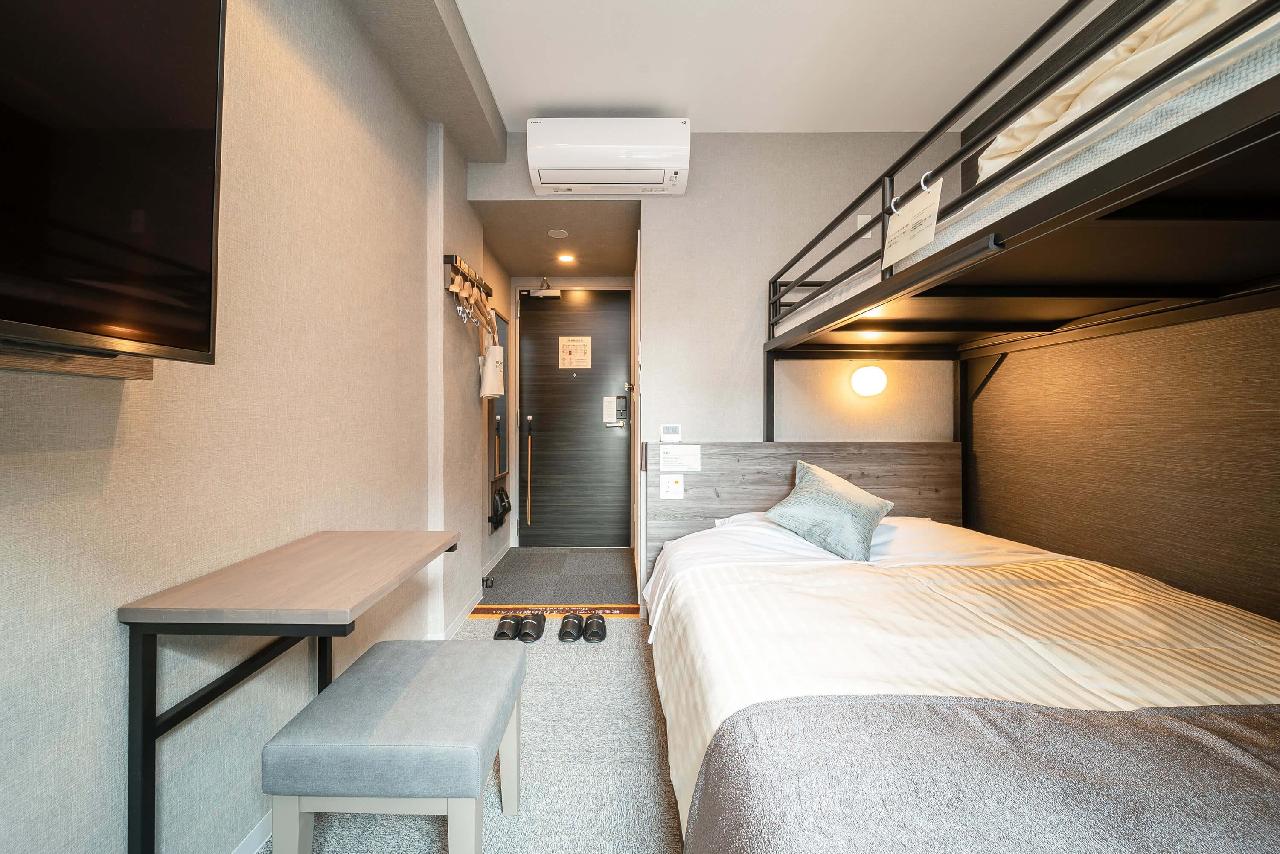 スーパーホテルPremier名古屋天然温泉桜通口 スーパーホテルPremier名古屋天然温泉桜通口