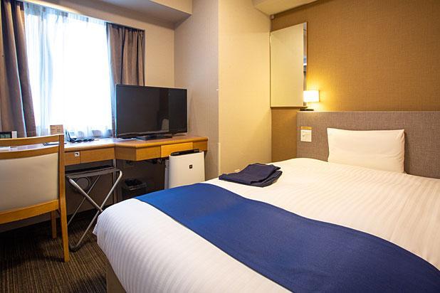 ハミルトンホテル ブルー名駅南 ハミルトンホテル ブルー名駅南