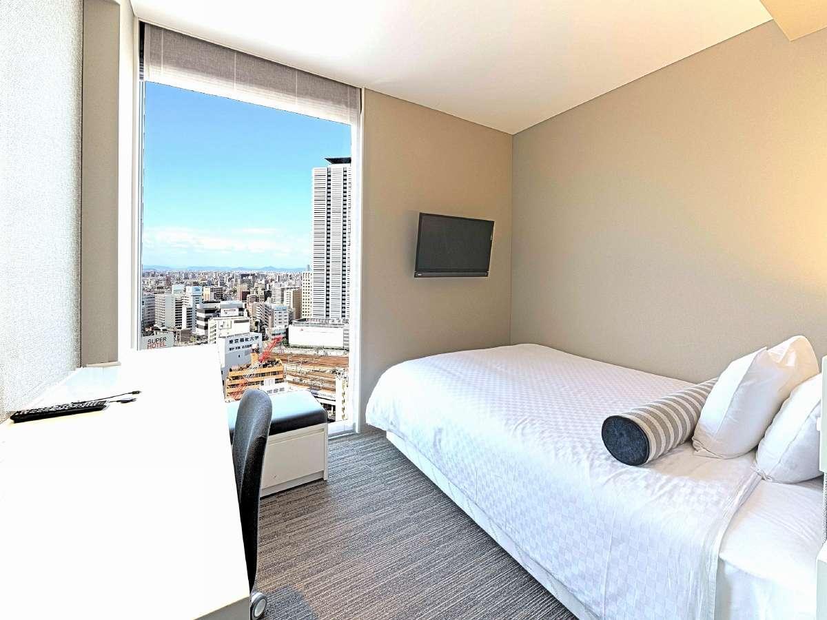 名鉄イン 名古屋駅新幹線口 名鉄イン 名古屋駅新幹線口