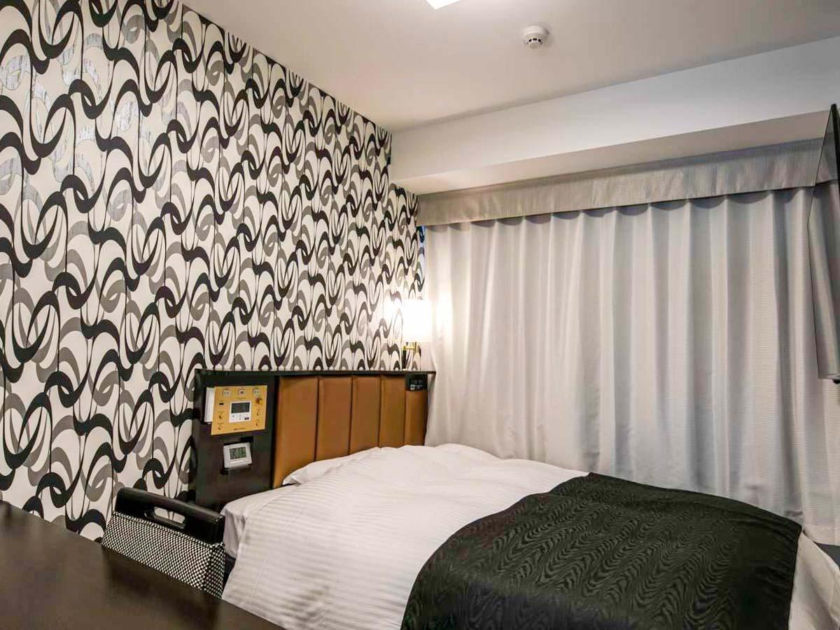 アパホテル〈名古屋駅前〉 アパホテル〈名古屋駅前〉