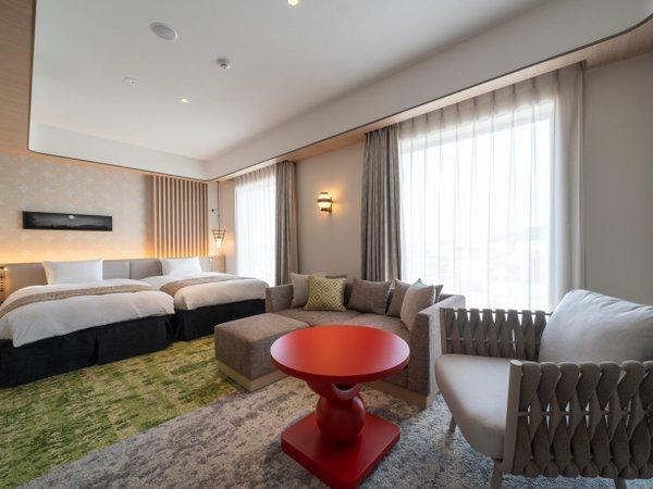 ホテル ミュースタイル犬山エクスペリエンス ホテル ミュースタイル犬山エクスペリエンス