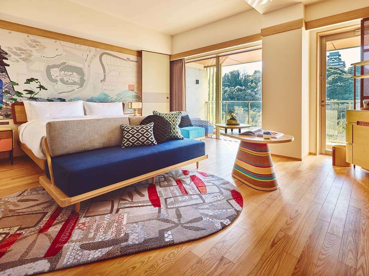 ホテルインディゴ犬山有楽苑 ホテルインディゴ犬山有楽苑