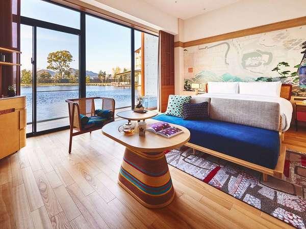 ホテルインディゴ犬山有楽苑 ホテルインディゴ犬山有楽苑