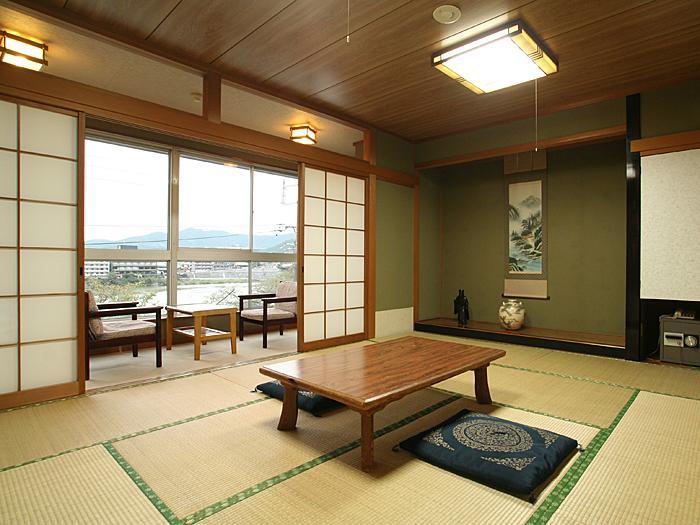 旅館 臨江館 旅館 臨江館