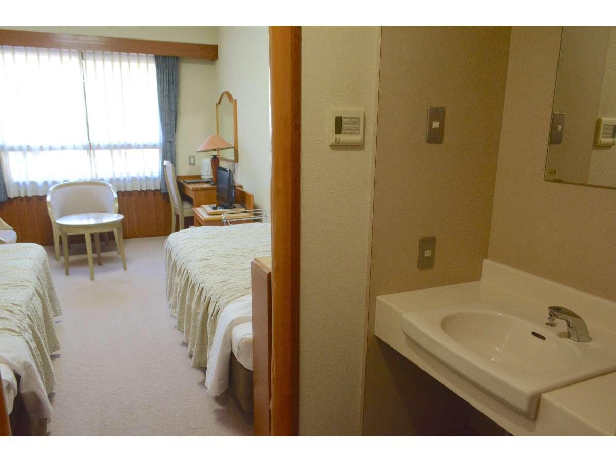 犬山国際ユースホステル 犬山国際ユースホステル