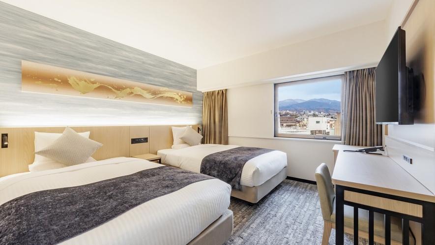 ホテルマイステイズ金沢片町 ホテルマイステイズ金沢片町