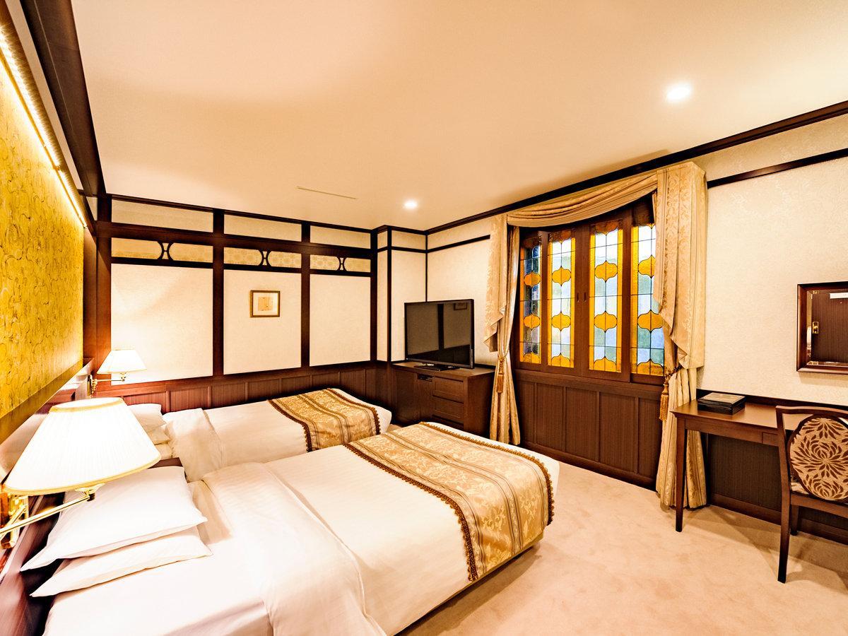 金沢白鳥路 ホテル山楽 金沢白鳥路 ホテル山楽