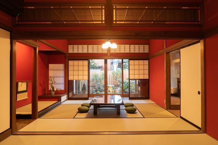 兼六亭 御宿 兼六亭 御宿