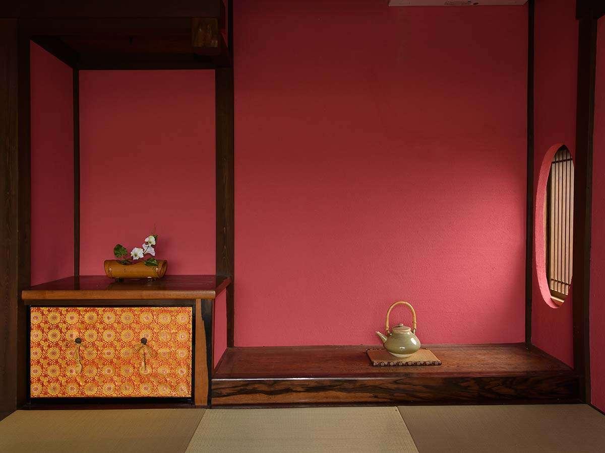 金沢東兼六の離邸 うふ 金沢東兼六の離邸 うふ