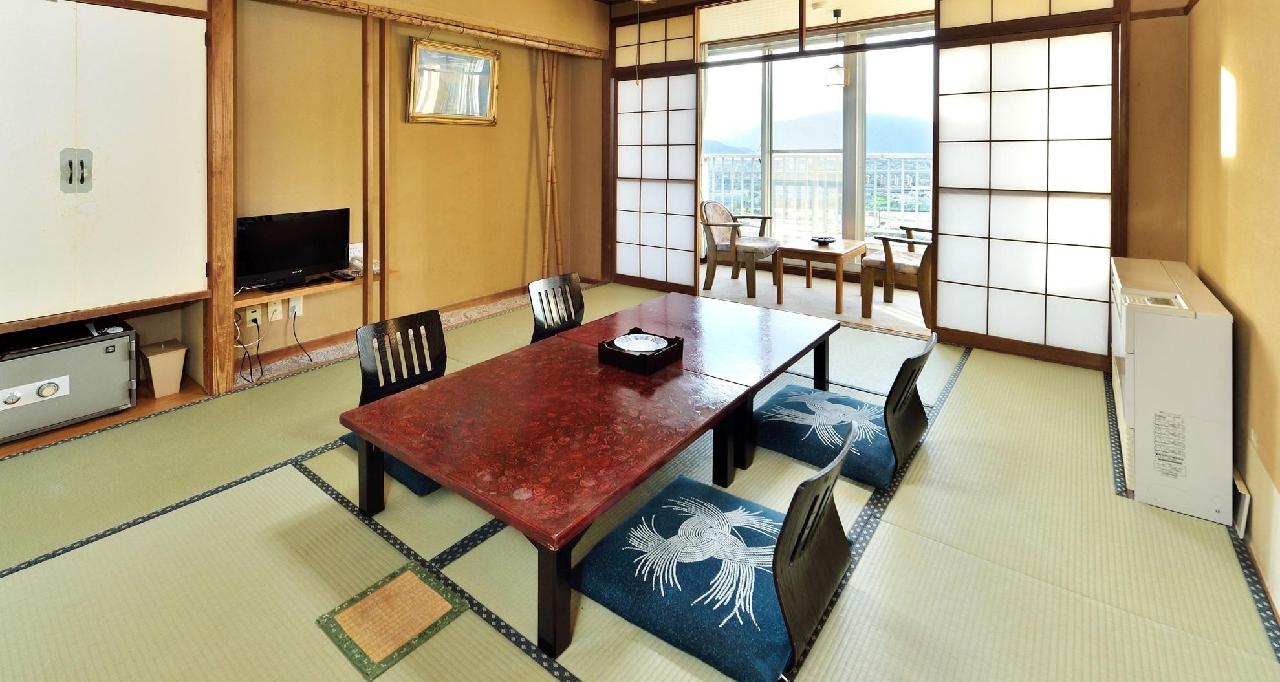 北国グランドホテル 北国グランドホテル