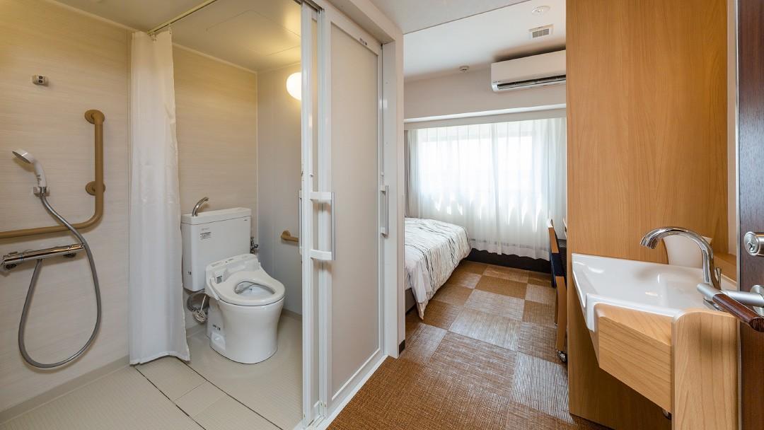 満天の湯 満天の湯