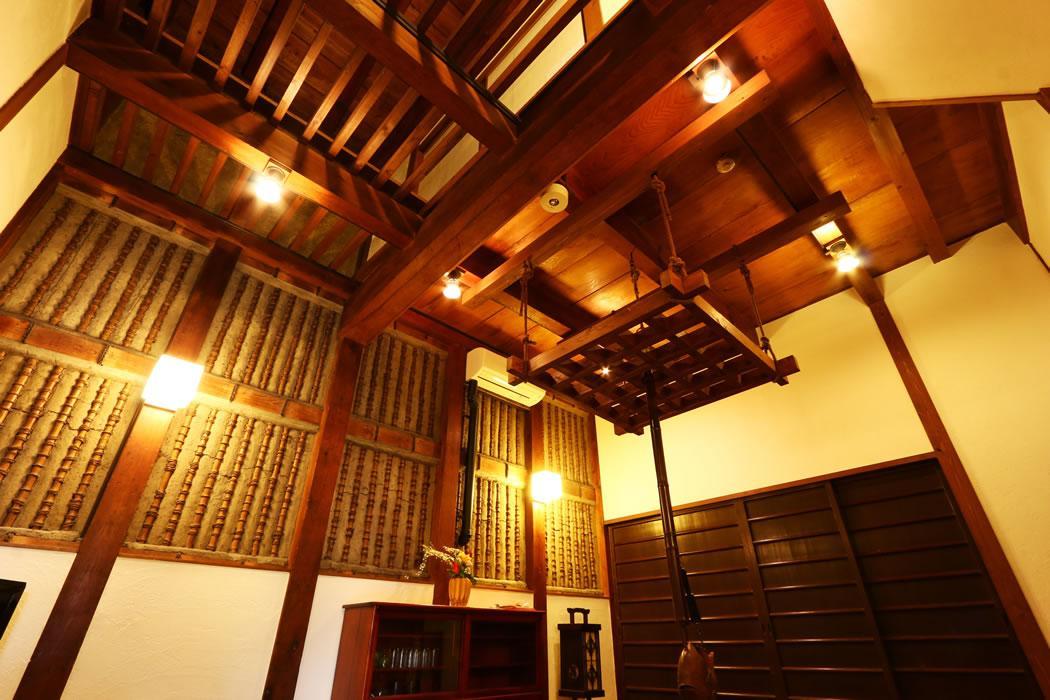 旗籠白忠 旗籠白忠