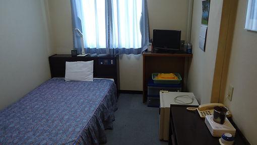 ビジネスホテル西ノ庄 ビジネスホテル西ノ庄