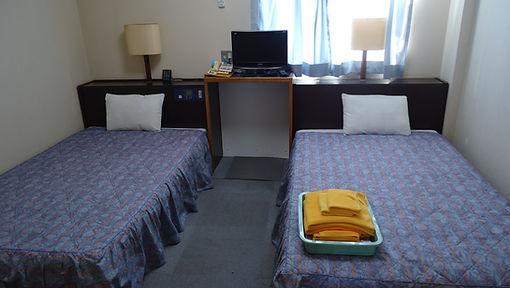 ビジネスホテル西ノ庄 ビジネスホテル西ノ庄