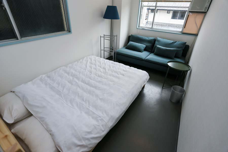 Little Birds Hostel 近江八幡 Little Birds Hostel 近江八幡