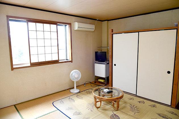 天保閣 天保閣