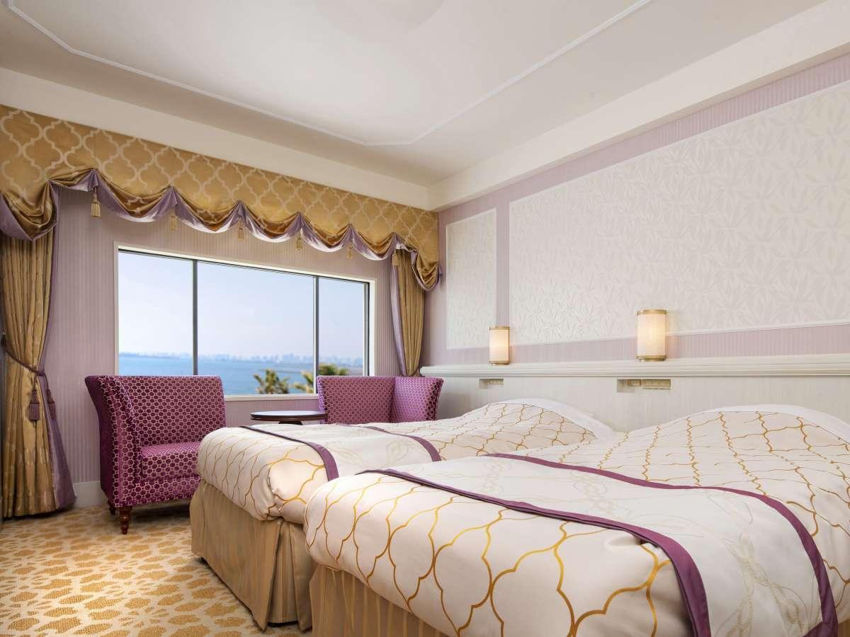 東京ベイ舞浜ホテル ファーストリゾート 東京ベイ舞浜ホテル ファーストリゾート