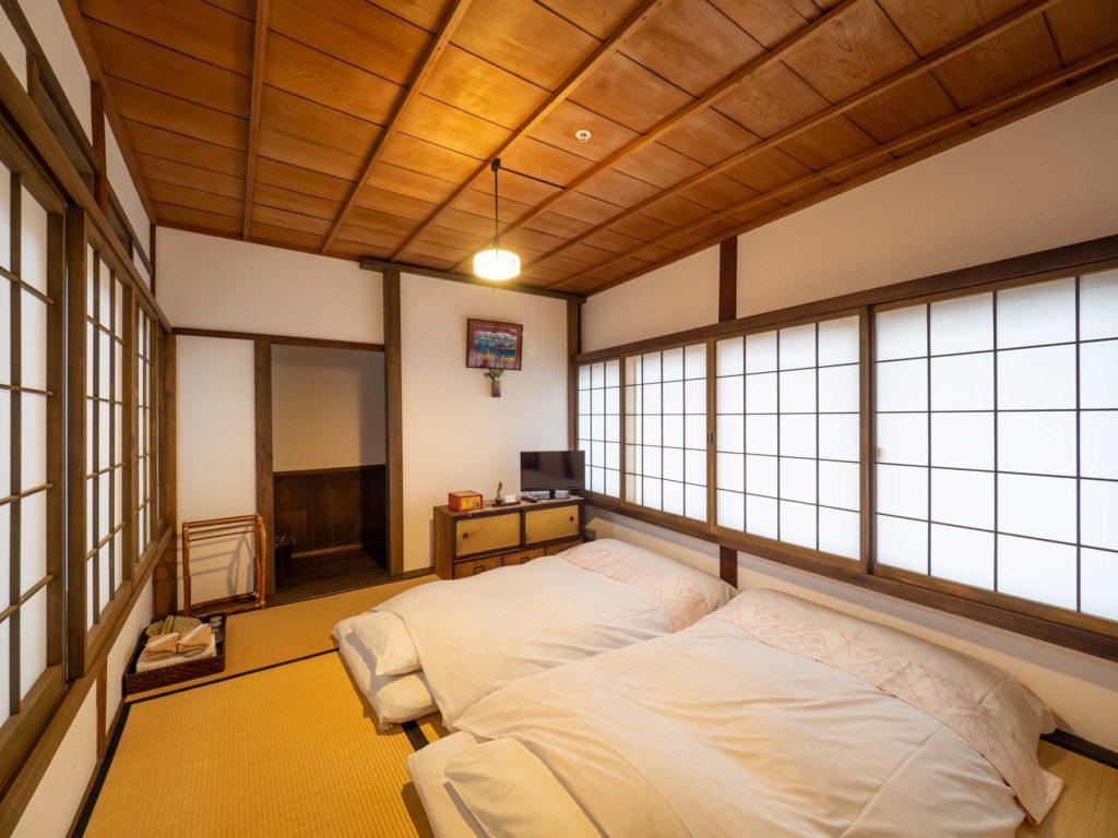 大津町家 粋世 Inase Otsu Machiya B&B 大津町家 粋世 Inase Otsu Machiya B&B