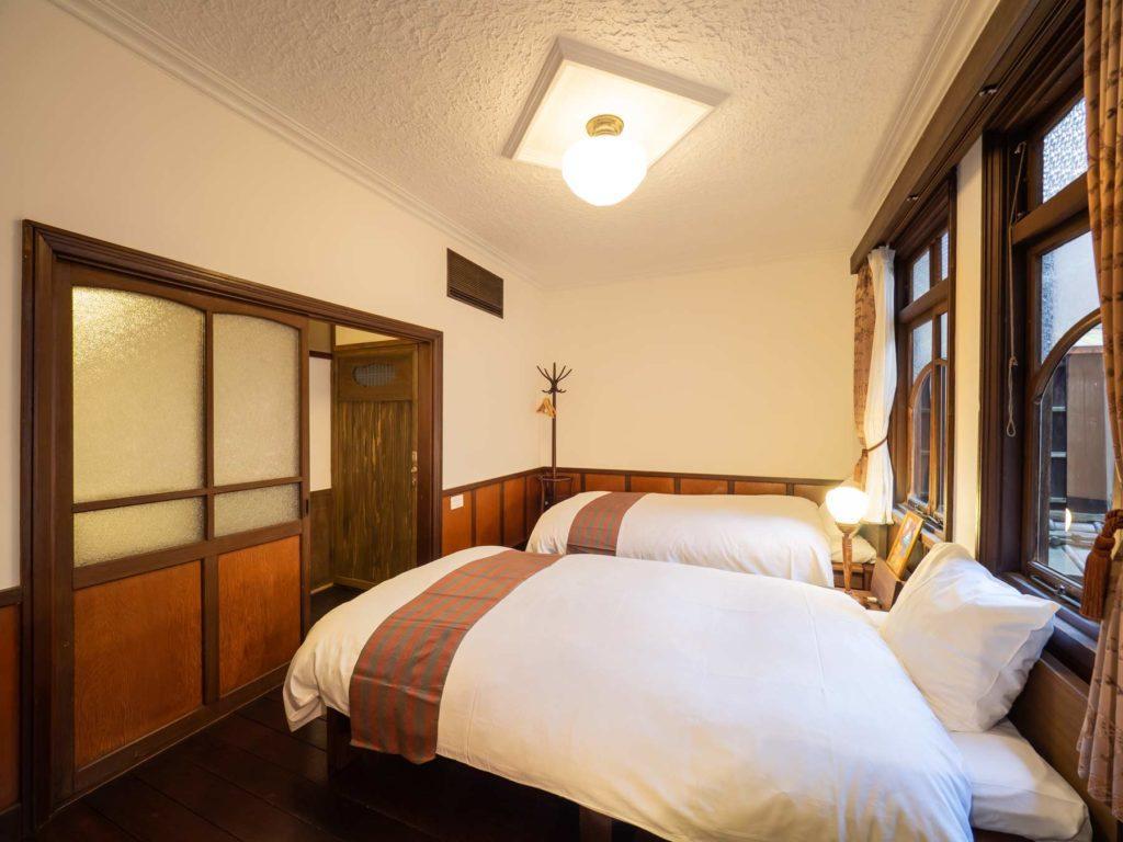 大津町家 粋世 Inase Otsu Machiya B&B 大津町家 粋世 Inase Otsu Machiya B&B