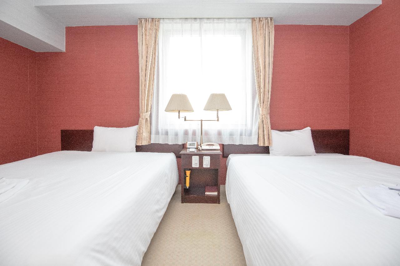 湘南鎌倉クリスタルホテル 湘南鎌倉クリスタルホテル