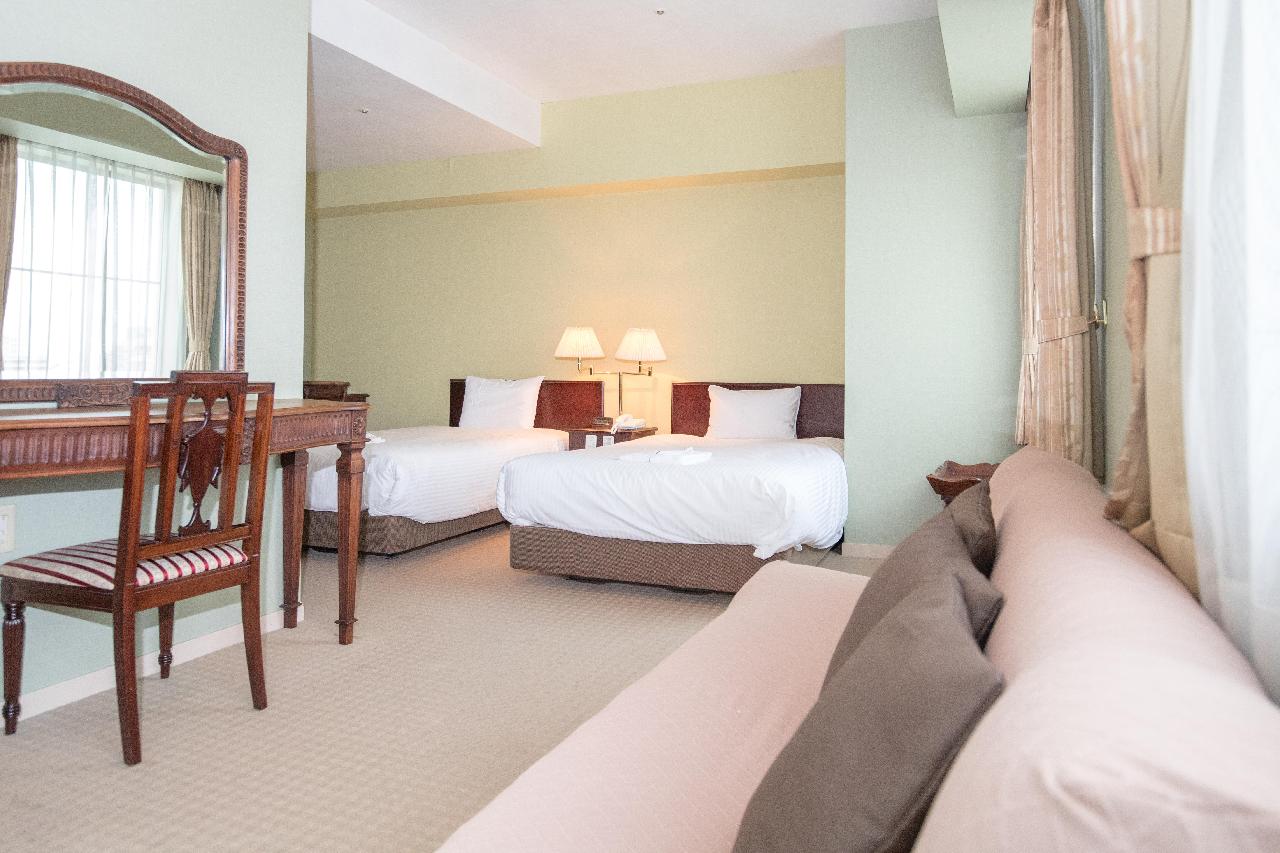 湘南鎌倉クリスタルホテル 湘南鎌倉クリスタルホテル