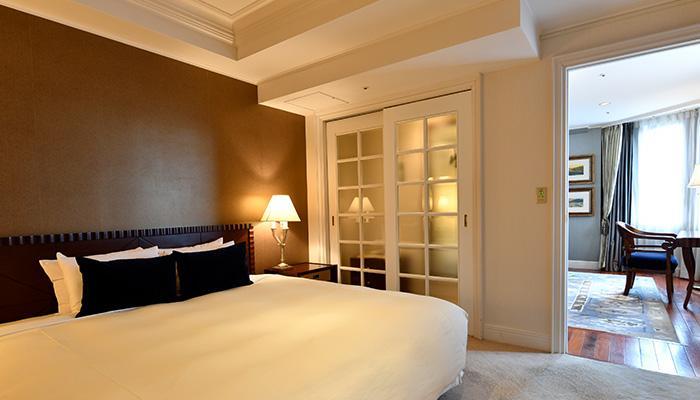 ホテルニューグランド ホテルニューグランド