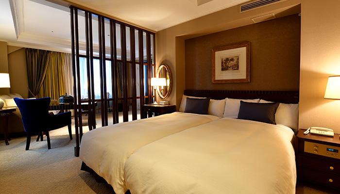 ホテルニューグランド ホテルニューグランド