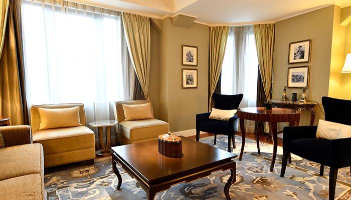 ホテルニューグランド ホテルニューグランド