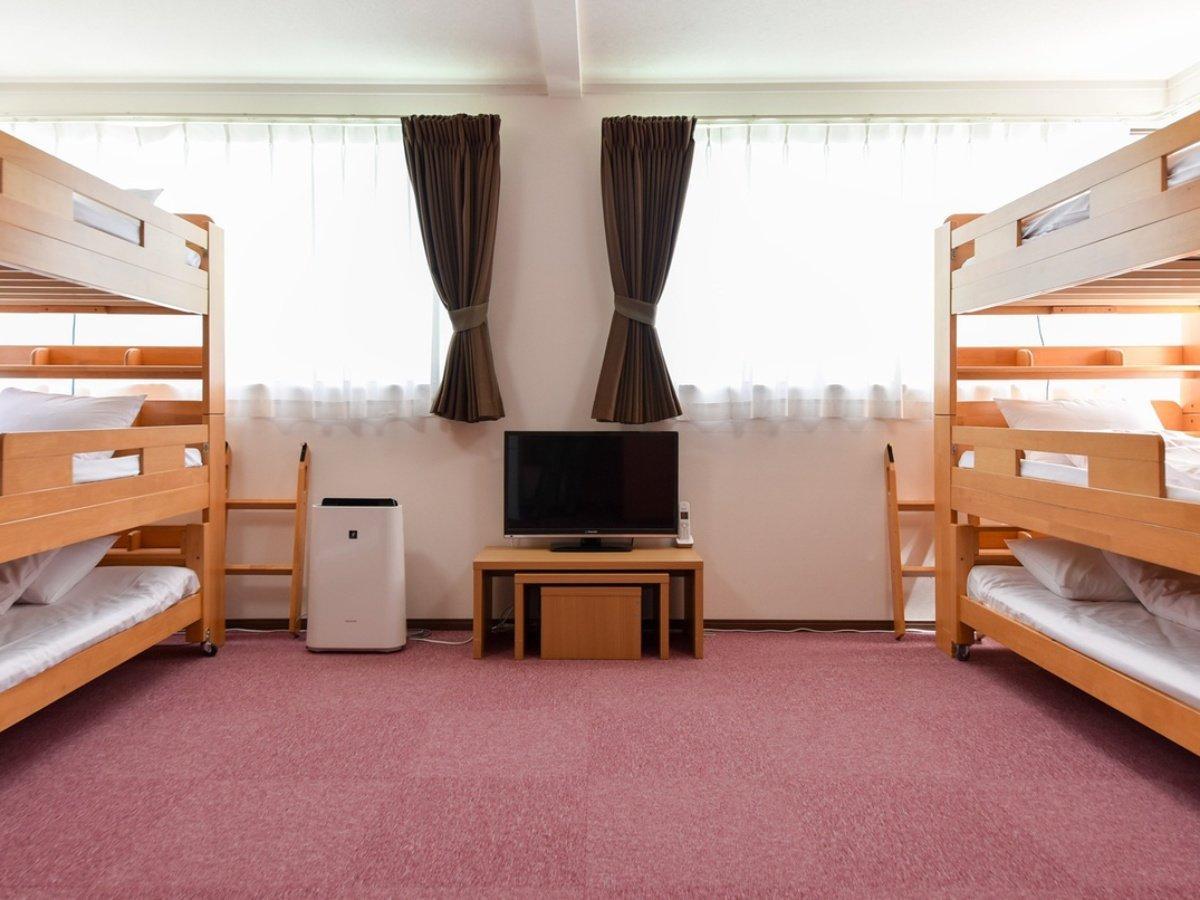 旅館ながしま 旅館ながしま