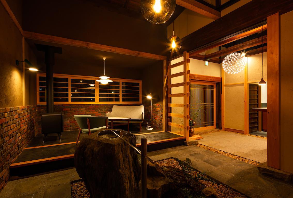 CASA WATARI KUWANA CASA WATARI KUWANA