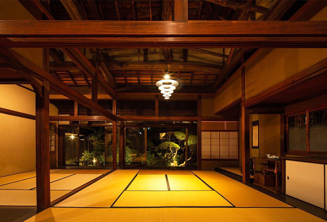 CASA WATARI KUWANA CASA WATARI KUWANA