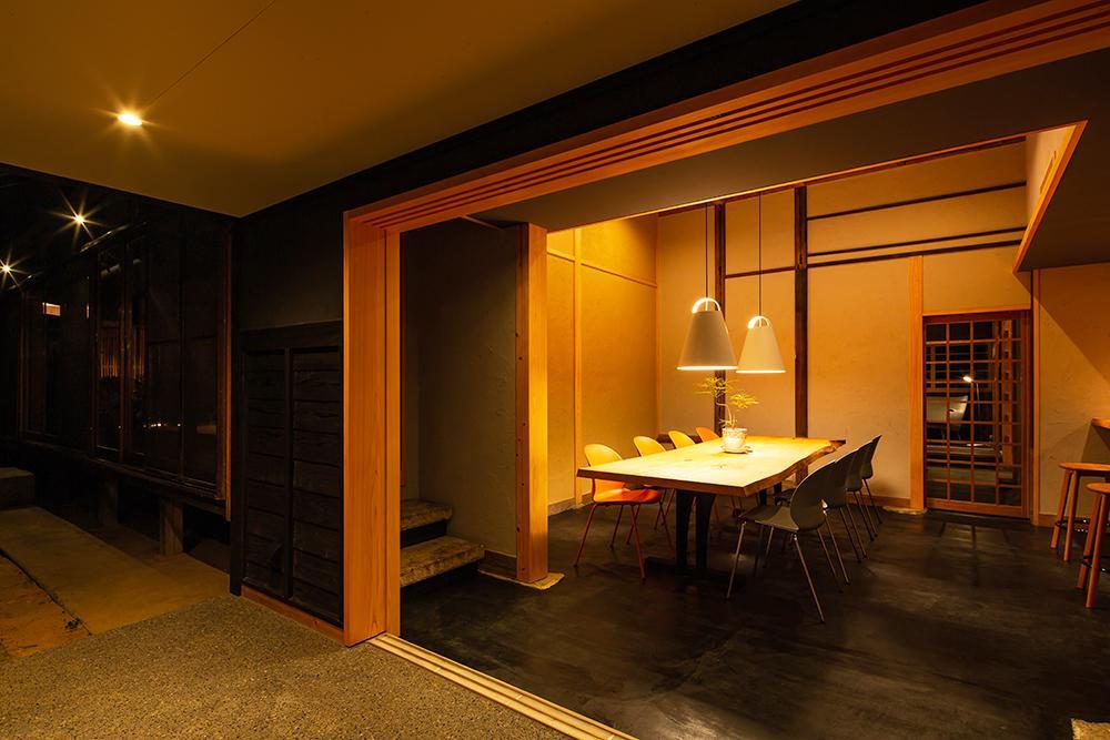 CASA WATARI KUWANA CASA WATARI KUWANA