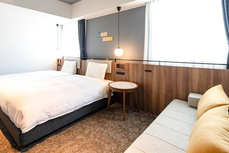 コンフォートホテル四日市 コンフォートホテル四日市