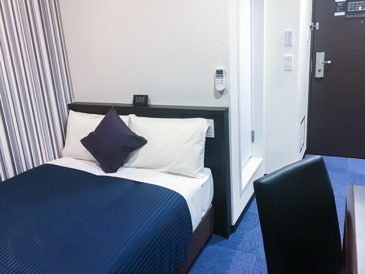 ホテルリブマックス四日市駅前 ホテルリブマックス四日市駅前