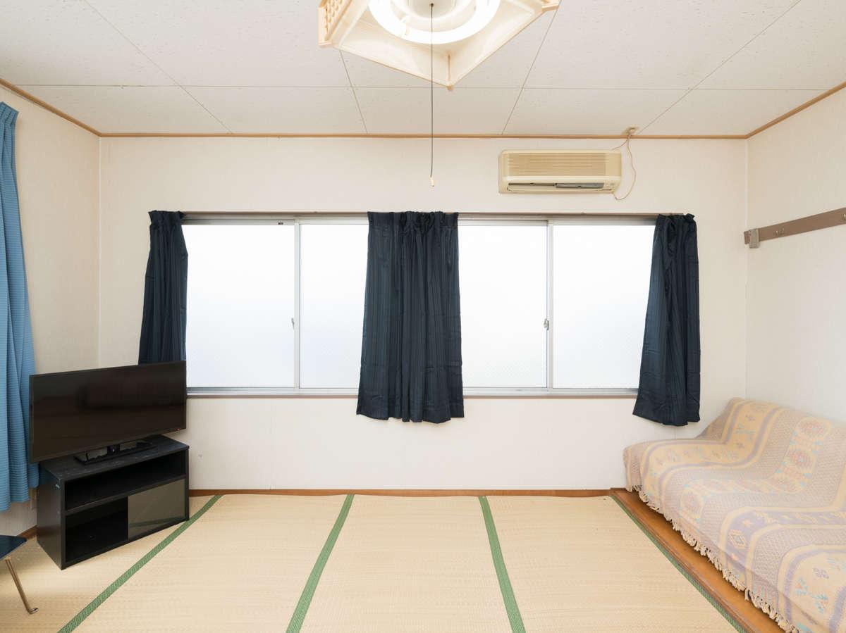 ビジネス旅館大和荘 新浜店 ビジネス旅館大和荘 新浜店