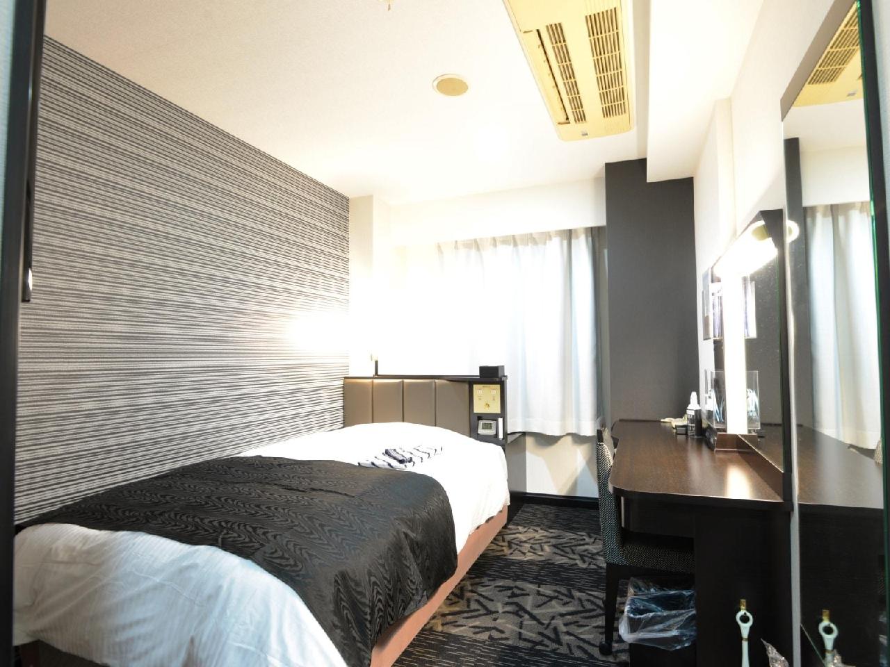 アパホテル〈鈴鹿中央〉 アパホテル〈鈴鹿中央〉