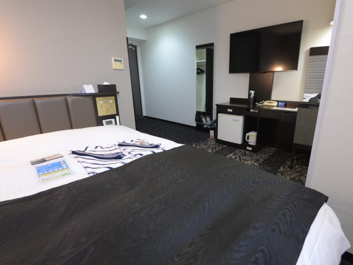 アパホテル〈鈴鹿中央〉 アパホテル〈鈴鹿中央〉