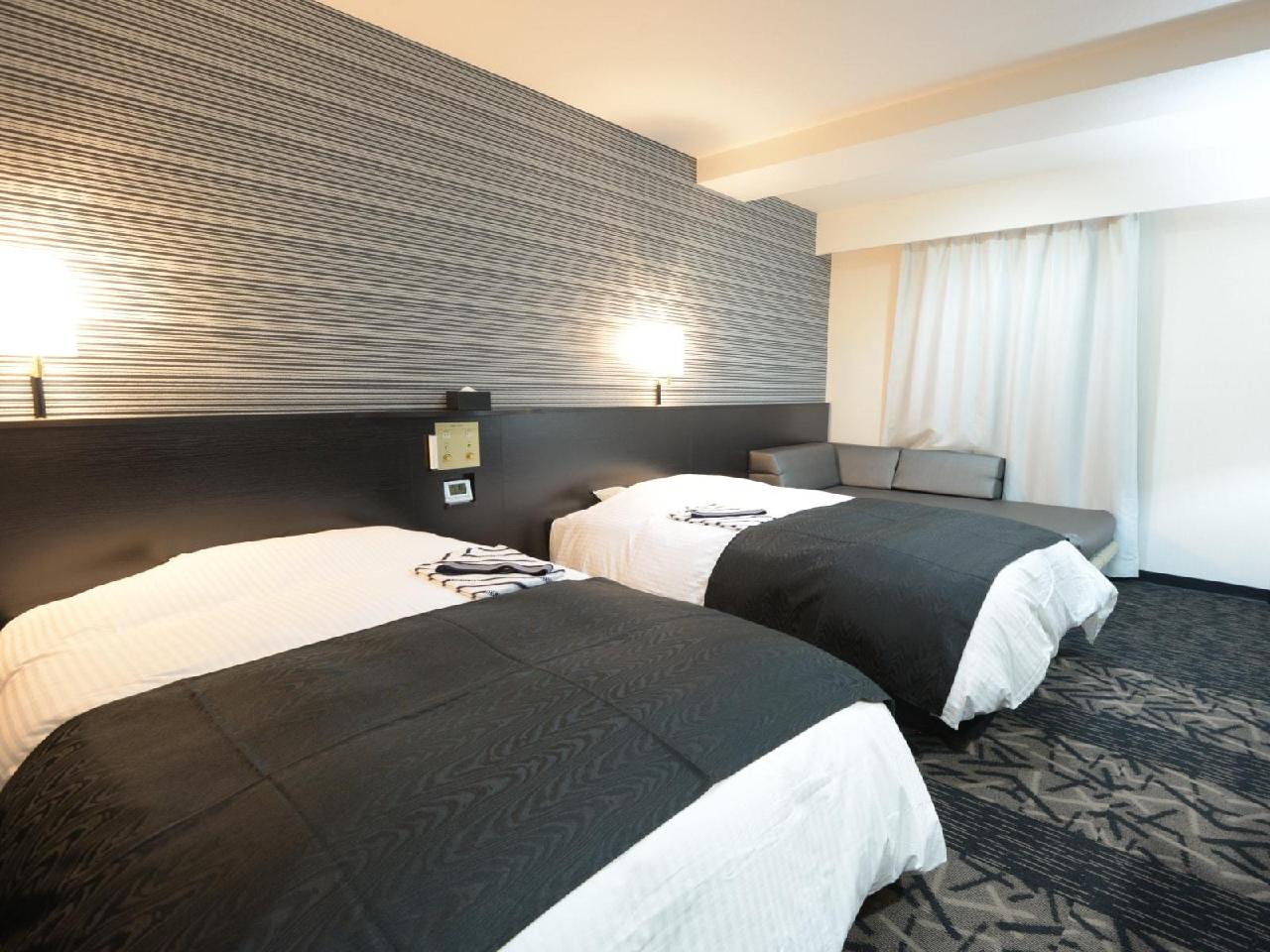 アパホテル〈鈴鹿中央〉 アパホテル〈鈴鹿中央〉